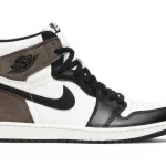 Air Jordan 1 Retro High OG 'Dark Mocha' Replica