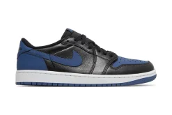 Air Jordan 1 Retro Low OG 'Mystic Navy' Replica