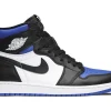 Air Jordan 1 Retro High OG 'Royal Toe' Replica