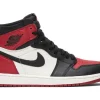 Air Jordan 1 Retro High OG BG 'Bred Toe' Replica