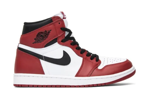 Air Jordan 1 Retro High OG 'Chicago' 2015 Replica