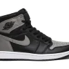 Air Jordan 1 Retro High OG 'Shadow' 2018 Replica