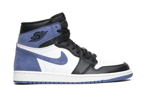 Air Jordan 1 Retro High OG 'Blue Moon' Replica