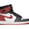 Air Jordan 1 Retro High OG 'Track Red' replica