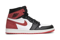 Air Jordan 1 Retro High OG 'Track Red' replica