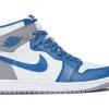 Air Jordan 1 Retro High OG 'True Blue' replica