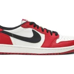 Air Jordan 1 Retro Low OG 'Chicago' Replica