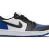 Air Jordan 1 Low Golf 'Royal Toe' Replica