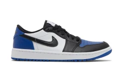 Air Jordan 1 Low Golf 'Royal Toe' Replica