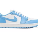 Air Jordan 1 Low Golf 'UNC' Replica