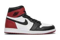 Air Jordan 1 Retro High OG 'Black Toe' replica