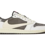 Travis Scott x Air Jordan 1 Low OG 'Reverse Mocha' Reps