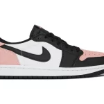 Air Jordan 1 Retro Low OG 'Bleached Coral' Replica