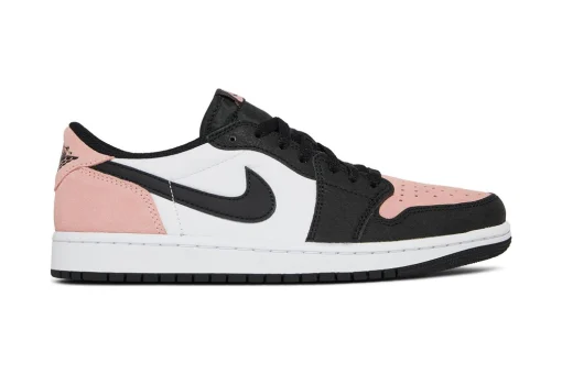 Air Jordan 1 Retro Low OG 'Bleached Coral' Replica