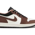 Air Jordan 1 Low 'Mocha' Replica