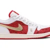 Air Jordan 1 Low SE 'Spades' Replica