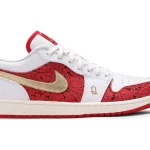 Air Jordan 1 Low SE 'Spades' Replica