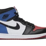 Air Jordan 1 Retro High OG 'Top 3' Replica