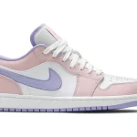 Air Jordan 1 Low SE 'Arctic Punch' Replica