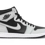 Air Jordan 1 Retro High OG 'Shadow 2.0' Replica