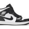 Air Jordan 1 Mid SE 'All Star 2021' Replica