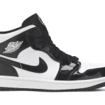 Replica Air Jordan 1 Mid SE 'All Star 2021'