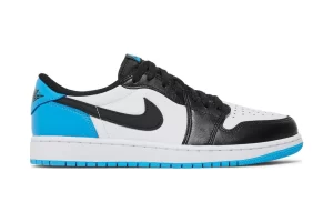 Air Jordan 1 Retro Low OG 'UNC' Reps