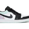 Air Jordan 1 Low SE 'Tie Dye' Reps