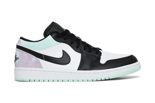 Air Jordan 1 Low SE 'Tie Dye' Reps