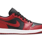 Air Jordan 1 Low 'Reverse Bred' Replica