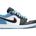 Air Jordan 1 Low SE 'Laser Blue' Replica