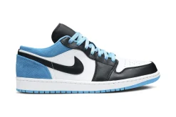 Air Jordan 1 Low SE 'Laser Blue' Replica