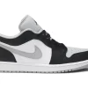 Air Jordan 1 Low 'Smoke Grey' Replica