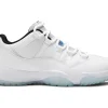 Air Jordan 11 Retro Low 'Legend Blue' Replica