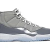 Air Jordan 11 Retro 'Cool Grey' 2021 Replica