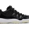 Air Jordan 11 Retro Low '72-10' Replica