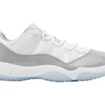 Air Jordan 11 Retro Low 'Cement Grey' replica