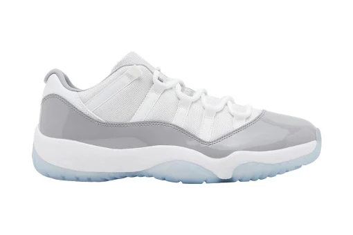 Air Jordan 11 Retro Low 'Cement Grey' replica