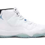 Air Jordan 11 Retro 'Legend Blue'  Replica