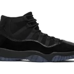 Air Jordan 11 Retro 'Cap and Gown' Replica