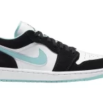 Air Jordan 1 Low 'Island Green' Replica