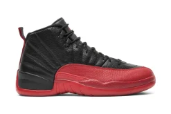 Air Jordan 12 Retro 'Flu Game' Replica