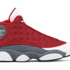 Air Jordan 13 Retro 'Red Flint' Replica