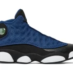 Air Jordan 13 Retro 'Navy' Replica