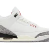 Air Jordan 3 Retro 'White Cement Reimagined' Replica