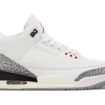 Air Jordan 3 Retro 'White Cement Reimagined'