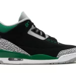 Air Jordan 3 Retro 'Pine Green'