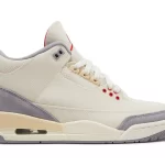 Air Jordan 3 Retro SE 'Muslin' Replica