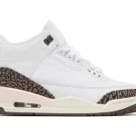 Air Jordan 3 Retro 'Neapolitan' Replica