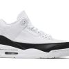 Fragment Design x Air Jordan 3 Retro SP 'White' Replica